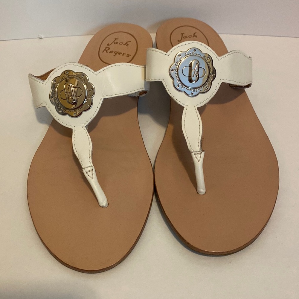 Jack Rogers Sandals